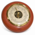 Aneroid Barometer Wall Mount